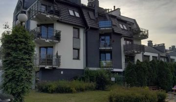 Mieszkanie 2-pokojowe Bydgoszcz Czyżkówko