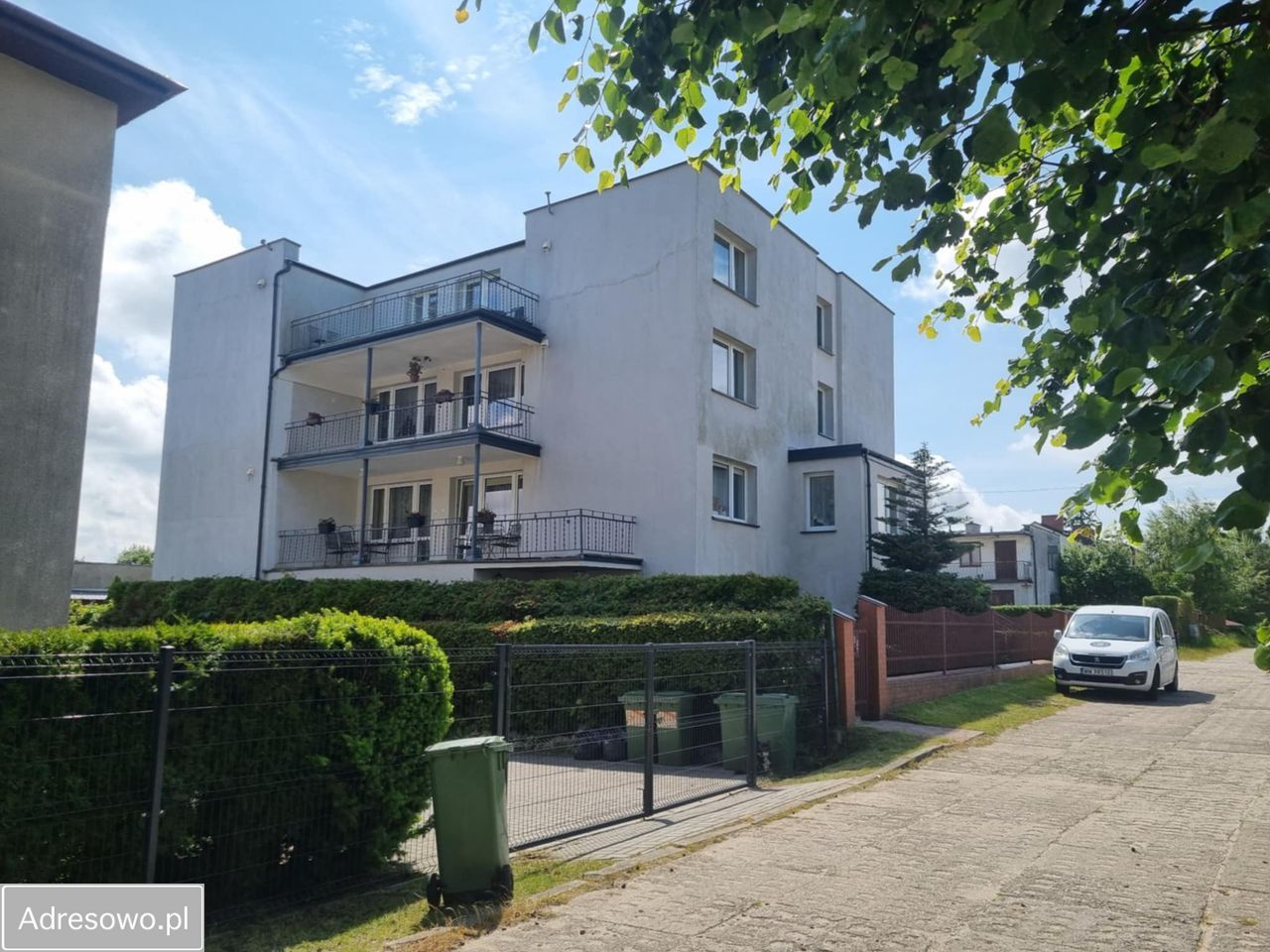 dom wolnostojący, 15 pokoi Jastrzębia Góra. Zdjęcie 4