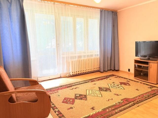 Mieszkanie 3-pokojowe Kraków Kurdwanów, ul. Marii i Bolesława Wysłouchów. Zdjęcie 1