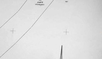 Działka budowlana Kurowice