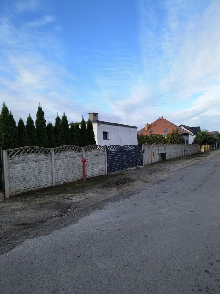 dom wolnostojący Bogusławki. Zdjęcie 2