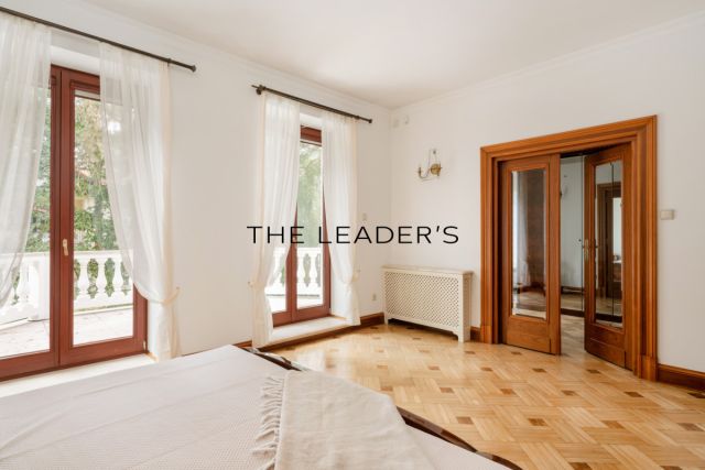 dom wolnostojący, 6 pokoi Konstancin-Jeziorna. Zdjęcie 11