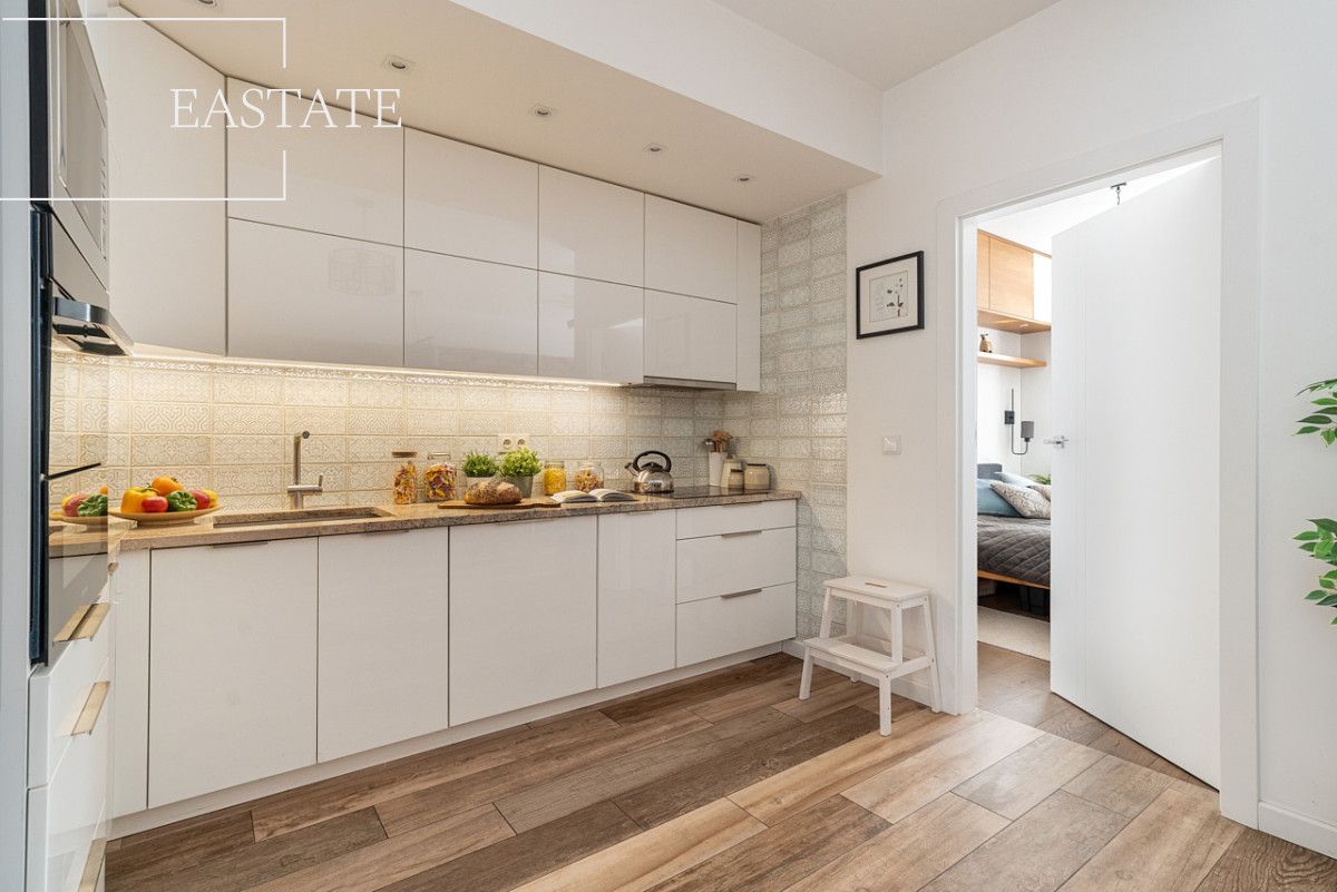 Mieszkanie 4-pokojowe Warszawa Ursus, ul. Dzieci Warszawy. Zdjęcie 5