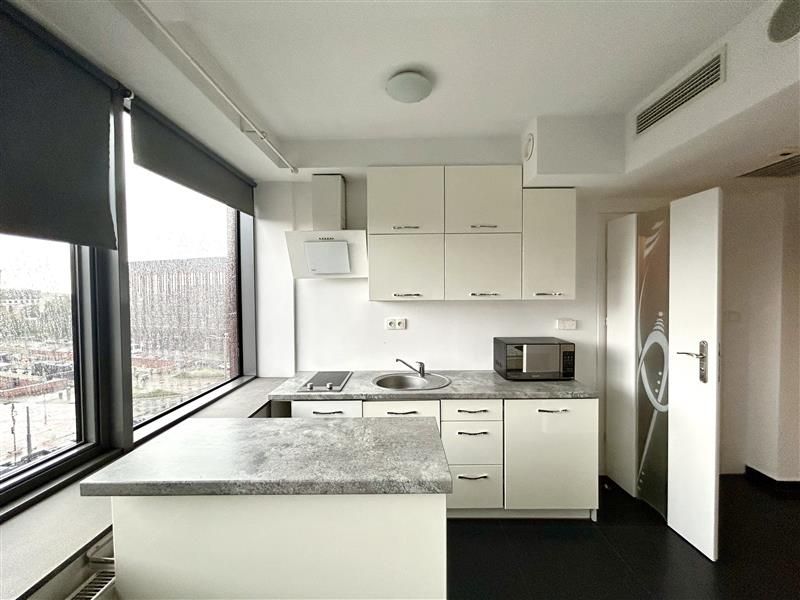 Mieszkanie 1-pokojowe Wrocław Stare Miasto, ul. Krawiecka. Zdjęcie 3