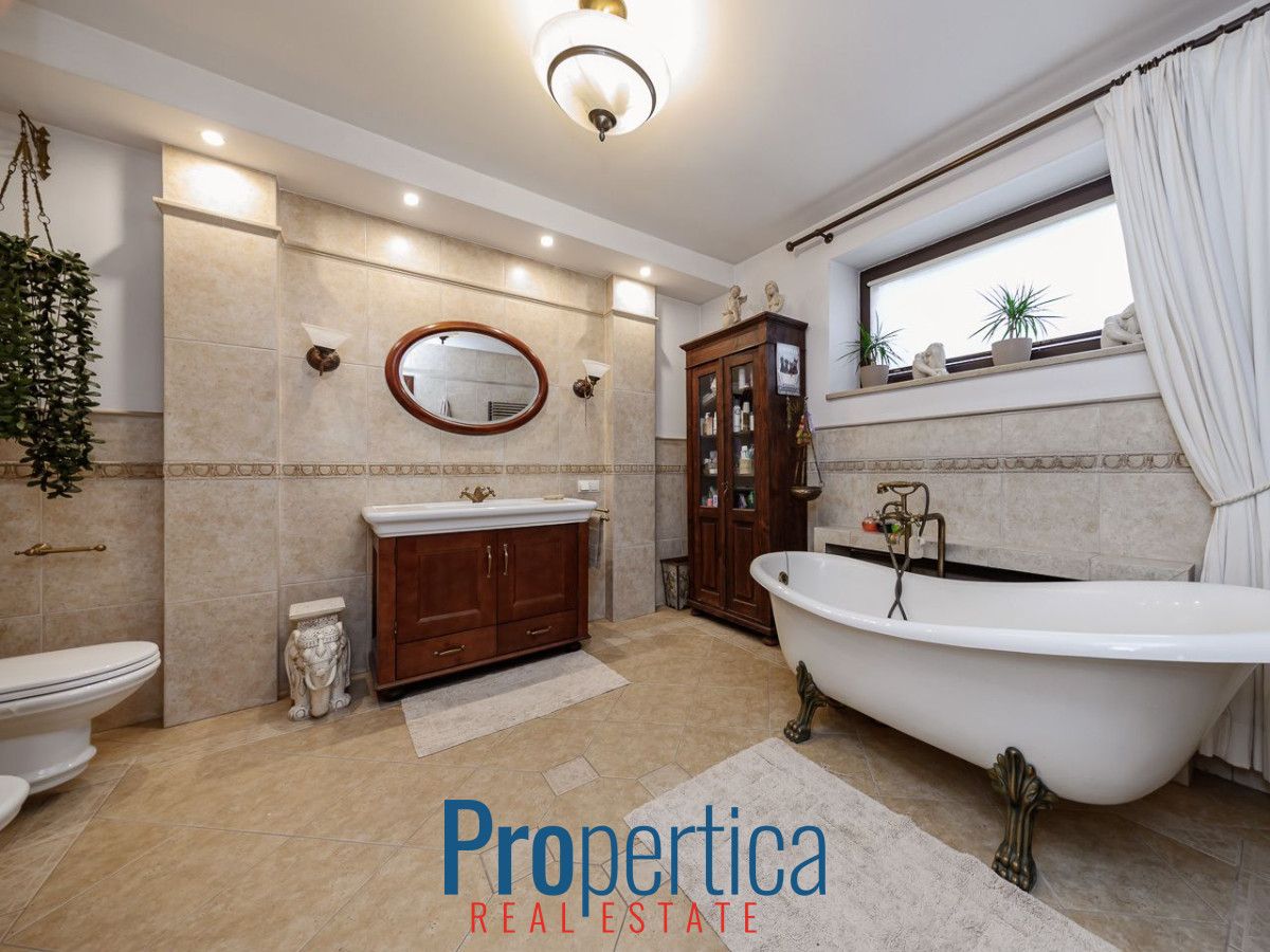 dom wolnostojący, 6 pokoi Warszawa Białołęka, ul. Świderska. Zdjęcie 12