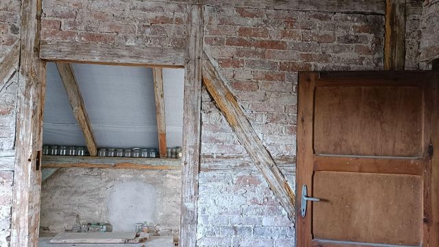 dom wolnostojący, 6 pokoi Czernica. Zdjęcie 11