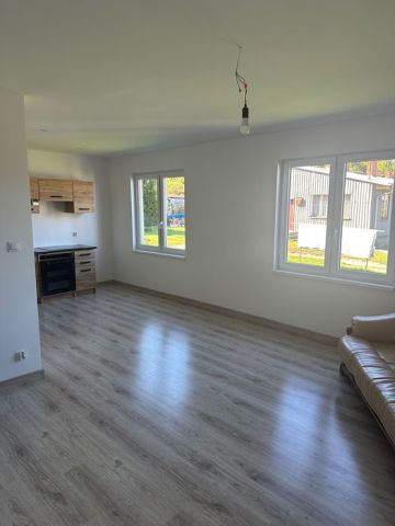 Mieszkanie 1-pokojowe Wolin, ul. Henryka Sienkiewicza. Zdjęcie 1