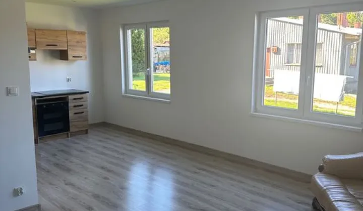 Mieszkanie 1-pokojowe Wolin, ul. Henryka Sienkiewicza