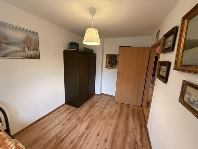 Mieszkanie 3-pokojowe Szczecin Pogodno, ul. ks. Stanisława Kozierowskiego. Zdjęcie 24