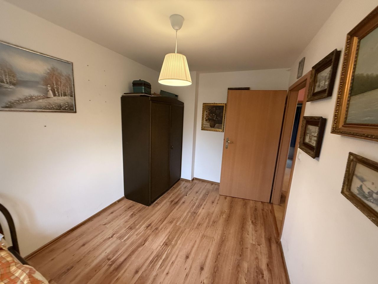 Mieszkanie 3-pokojowe Szczecin Pogodno, ul. ks. Stanisława Kozierowskiego. Zdjęcie 24