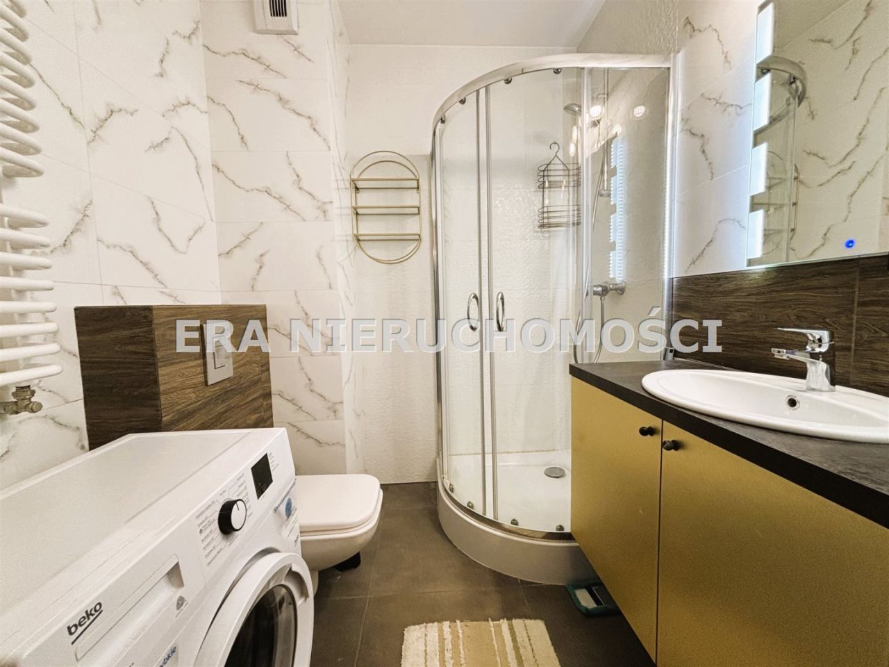 Mieszkanie 2-pokojowe Białystok Centrum, ul. Prezydenta Ryszarda Kaczorowskiego. Zdjęcie 16