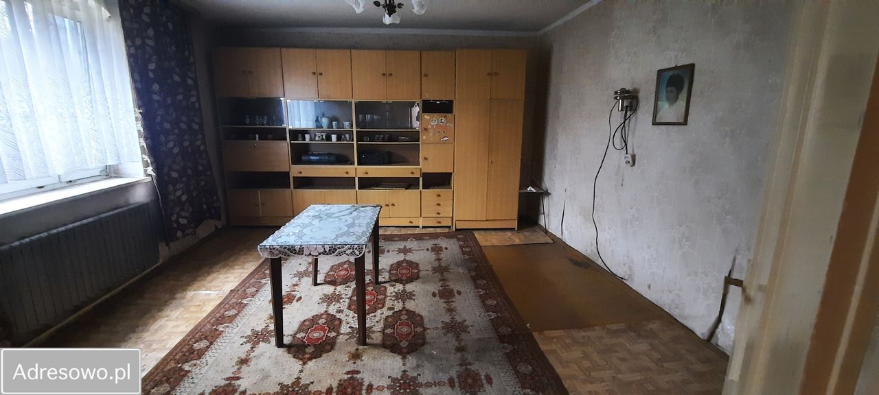 dom wolnostojący, 7 pokoi Chechło, ul. Wiejska. Zdjęcie 2