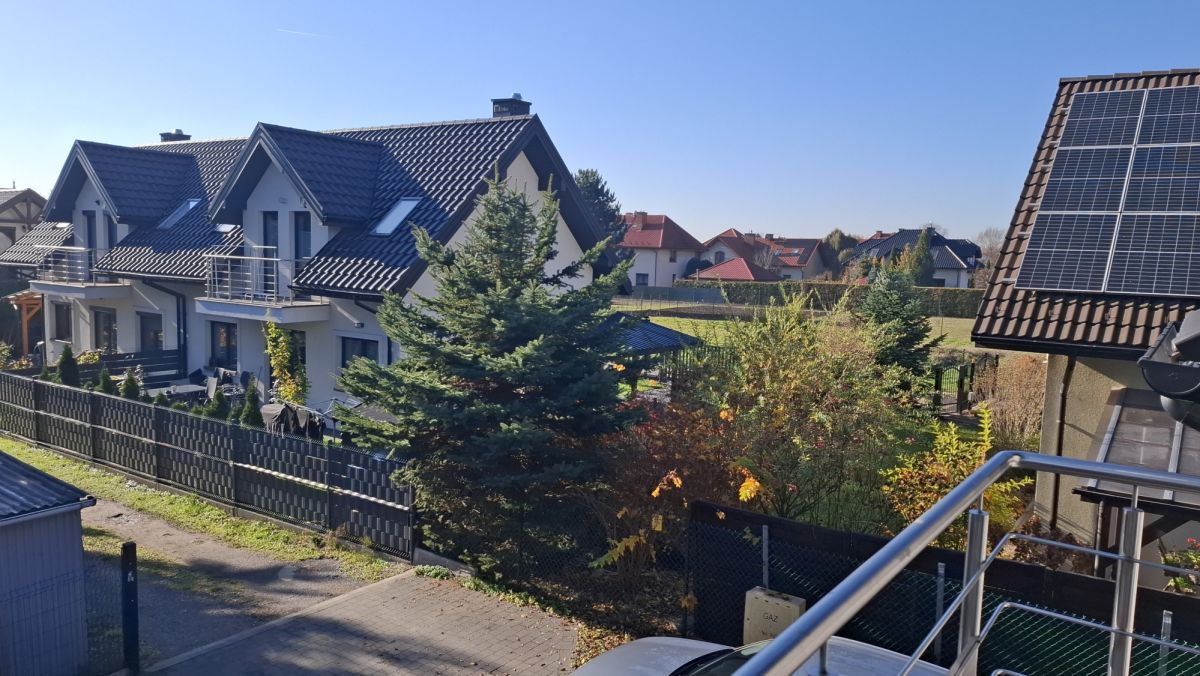 bliźniak, 4 pokoje Śledziejowice. Zdjęcie 18