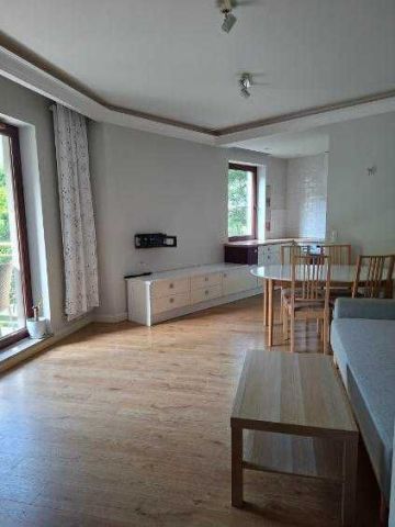 Mieszkanie 2-pokojowe Gdańsk Śródmieście, ul. Pohulanka. Zdjęcie 1