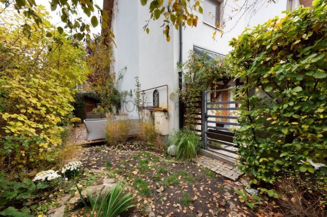 dom szeregowy, 4 pokoje Warszawa Wawer. Zdjęcie 19