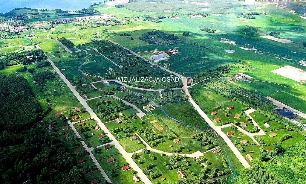 Działka budowlana Wilnowo. Zdjęcie 3