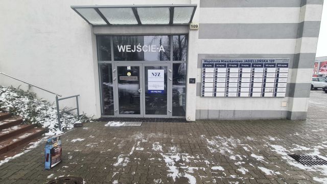 Lokal Bydgoszcz, ul. Jagiellońska. Zdjęcie 1