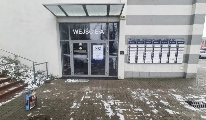 Lokal Bydgoszcz, ul. Jagiellońska