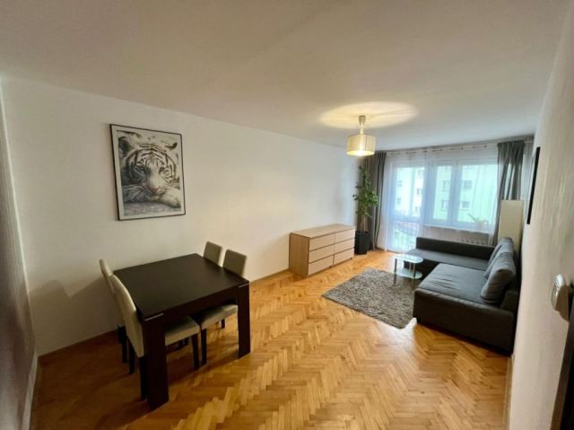 Mieszkanie 2-pokojowe Gdańsk Przymorze, ul. Prezydenta Lecha Kaczyńskiego. Zdjęcie 1