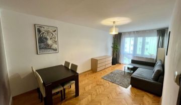 Mieszkanie 2-pokojowe Gdańsk Przymorze, ul. Prezydenta Lecha Kaczyńskiego