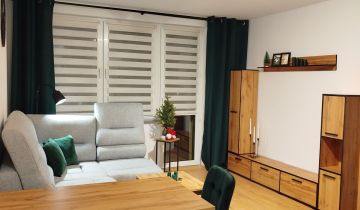 Mieszkanie 2-pokojowe Dąbrowa Górnicza, ul. Józefa Cieszkowskiego