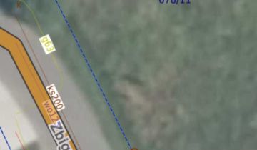 Działka budowlana Jedlina-Zdrój