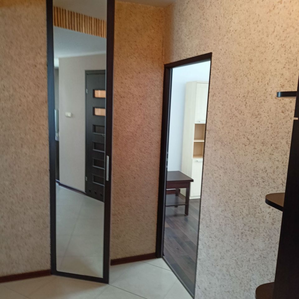 Mieszkanie 2-pokojowe Mława Centrum, ul. Szewska