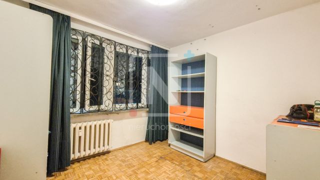 Mieszkanie 3-pokojowe Warszawa Mokotów, ul. Stefana Batorego. Zdjęcie 7