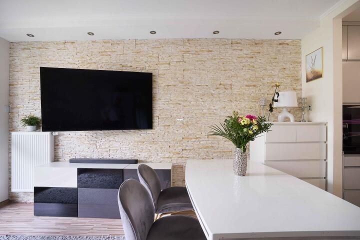 Mieszkanie 2-pokojowe Warszawa Wilanów, ul. Księdza Prymasa Augusta Hlonda. Zdjęcie 3