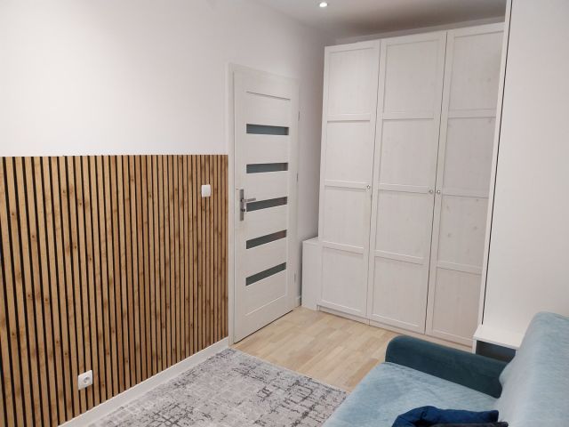 Mieszkanie 3-pokojowe Warszawa Wola, ul. Jana Olbrachta. Zdjęcie 6