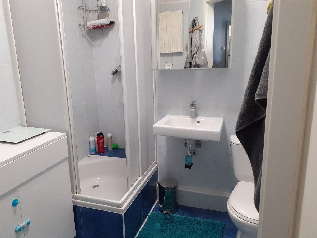 Mieszkanie 2-pokojowe Toruń Koniuchy, ul. Janiny Bartkiewiczówny. Zdjęcie 6