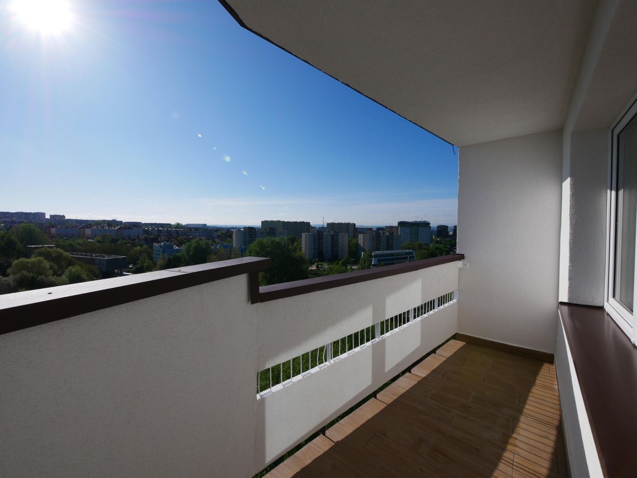 Mieszkanie 2-pokojowe Kraków Prądnik Czerwony, ul. Strzelców