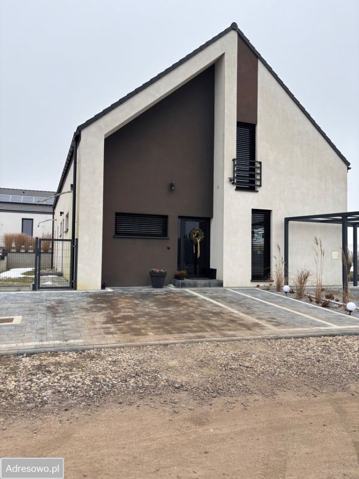 dom wolnostojący, 6 pokoi Tarnowskie Góry. Zdjęcie 4