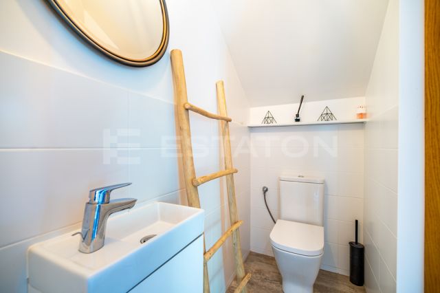 dom wolnostojący, 4 pokoje Rzeszów, ul. Krakowska. Zdjęcie 16