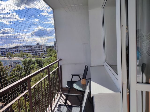 Mieszkanie 1-pokojowe Legionowo, ul. Jerzego Siwińskiego. Zdjęcie 23