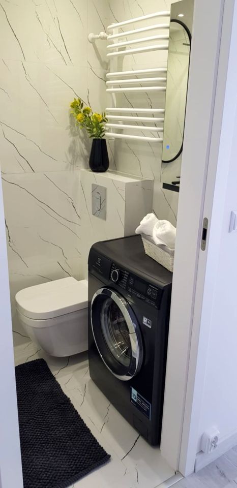 Mieszkanie 2-pokojowe Wrocław Kozanów, ul. Dzielna. Zdjęcie 6