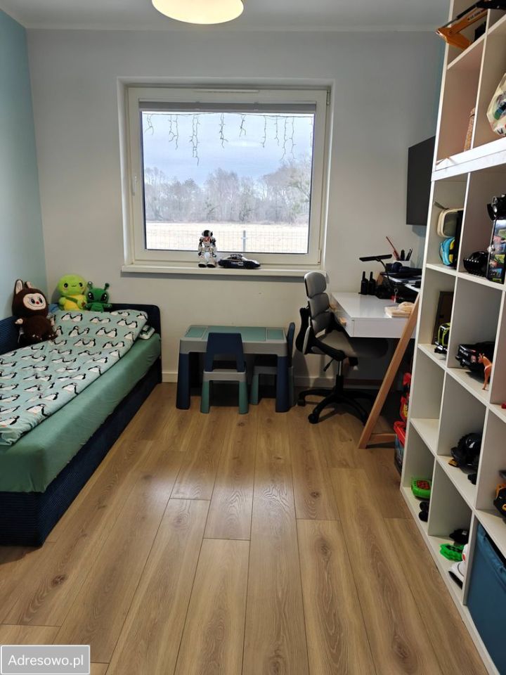 Mieszkanie 3-pokojowe Głogowo, ul. Olszynowa. Zdjęcie 2