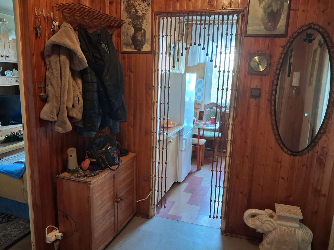 Mieszkanie 2-pokojowe Gdynia Witomino, ul. Narcyzowa. Zdjęcie 12