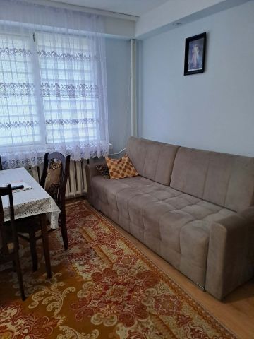 Mieszkanie 1-pokojowe Mława Centrum, ul. Długa. Zdjęcie 2