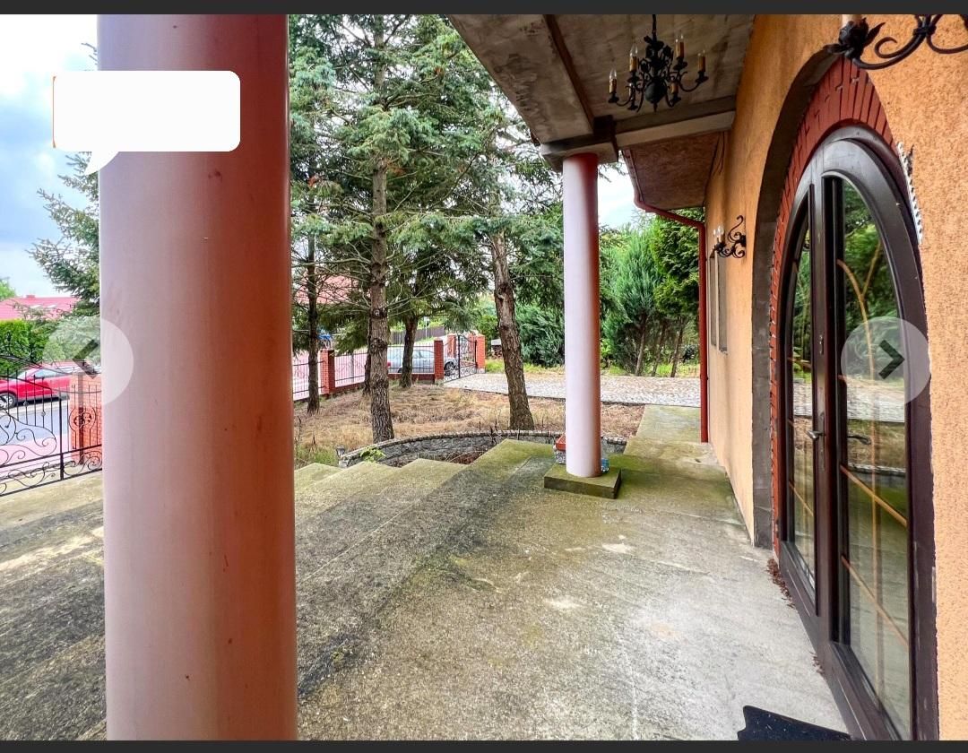 dom wolnostojący, 8 pokoi Izbica Kujawska Morele, ul. Morelowa. Zdjęcie 11