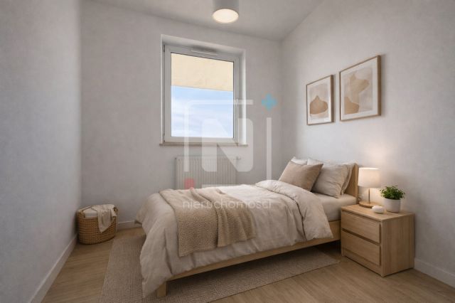 Mieszkanie 2-pokojowe Warszawa Bemowo, ul. Apenińska. Zdjęcie 2