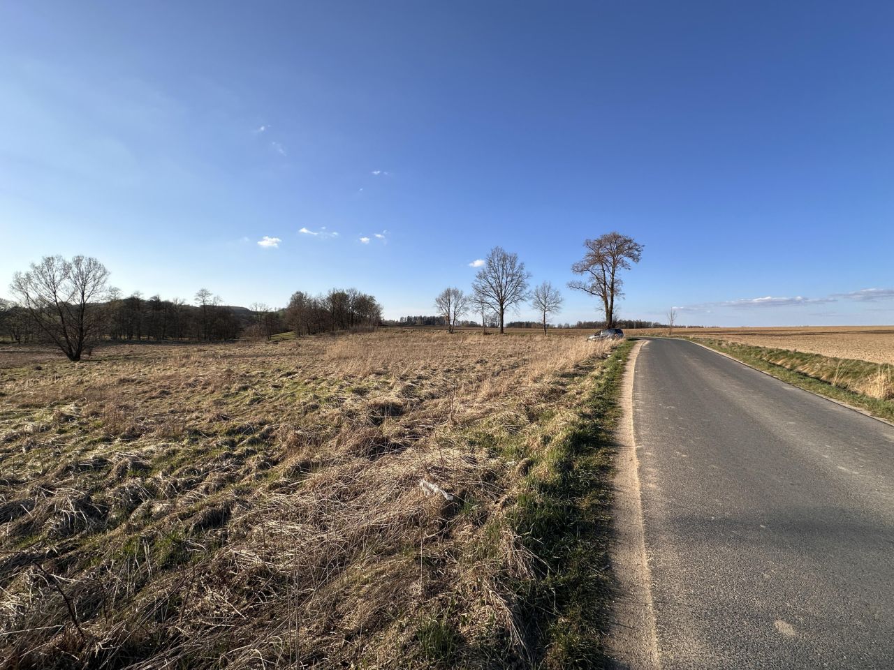 Działka budowlana Młyńsko. Zdjęcie 15