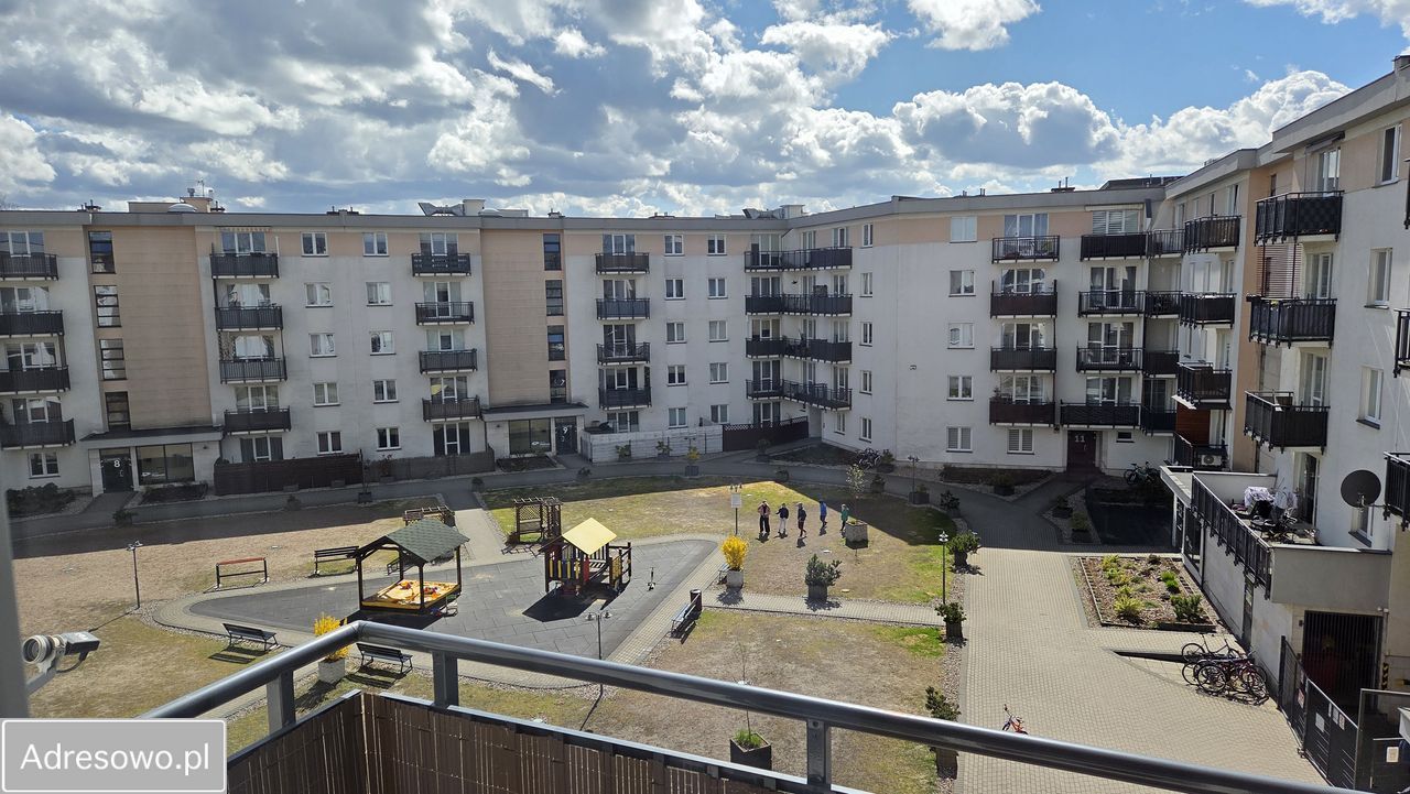 Mieszkanie 2-pokojowe Grodzisk Mazowiecki, ul. Żydowska. Zdjęcie 8