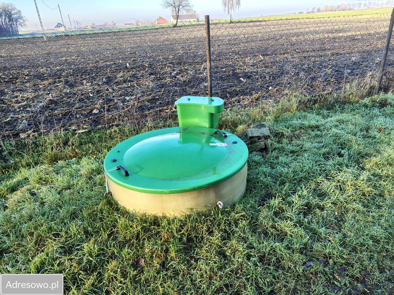 dom wolnostojący, 4 pokoje Kurowo-Parcele. Zdjęcie 18