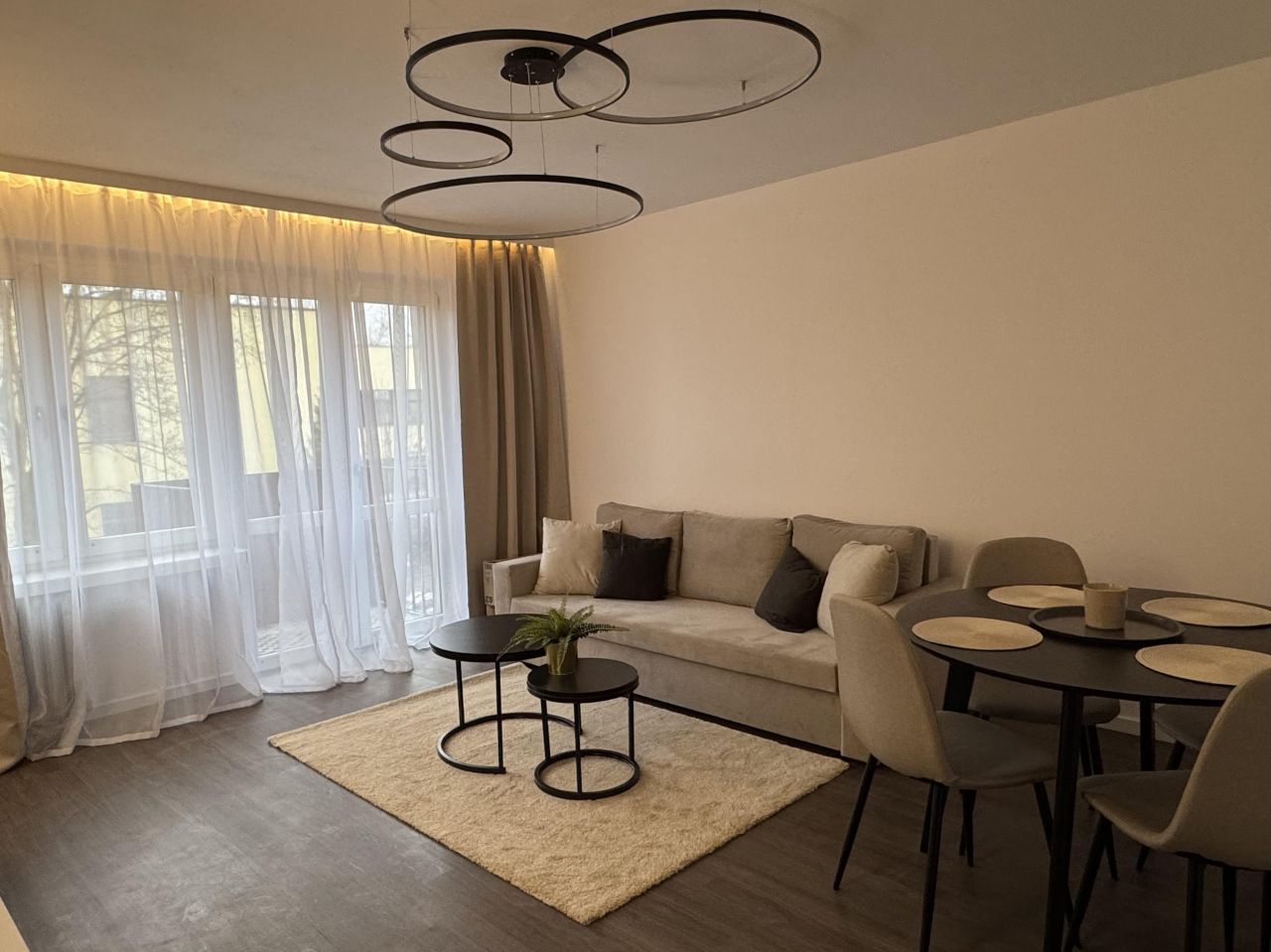 Mieszkanie 3-pokojowe Kraków Prądnik Czerwony, ul. Mirosława Dzielskiego. Zdjęcie 18