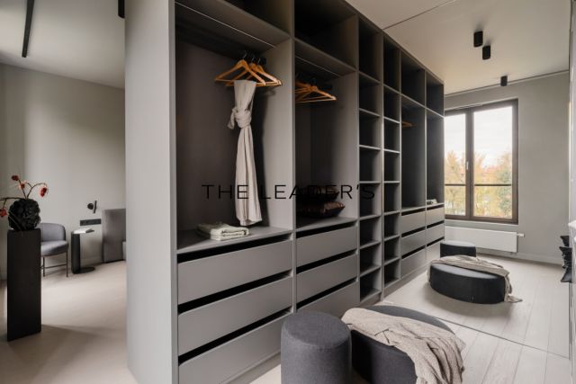 Mieszkanie 4-pokojowe Warszawa Mokotów, ul. Iwicka. Zdjęcie 19