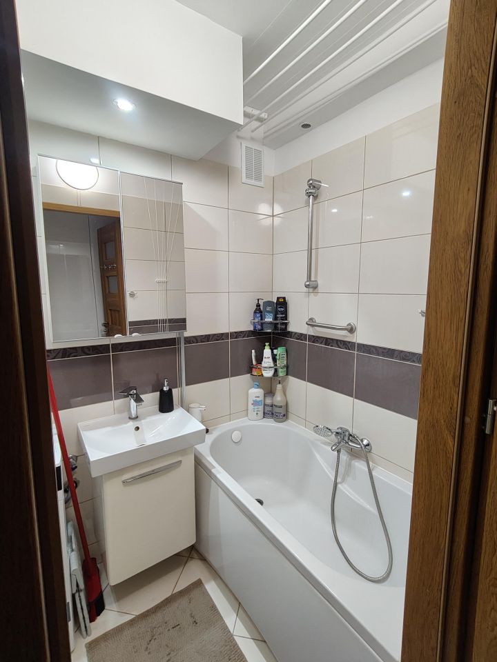 Mieszkanie 2-pokojowe Elbląg, ul. Pułkownika Stanisława Dąbka. Zdjęcie 2