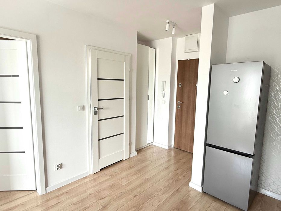 Mieszkanie 2-pokojowe Wrocław Krzyki, ul. Kamienna. Zdjęcie 5