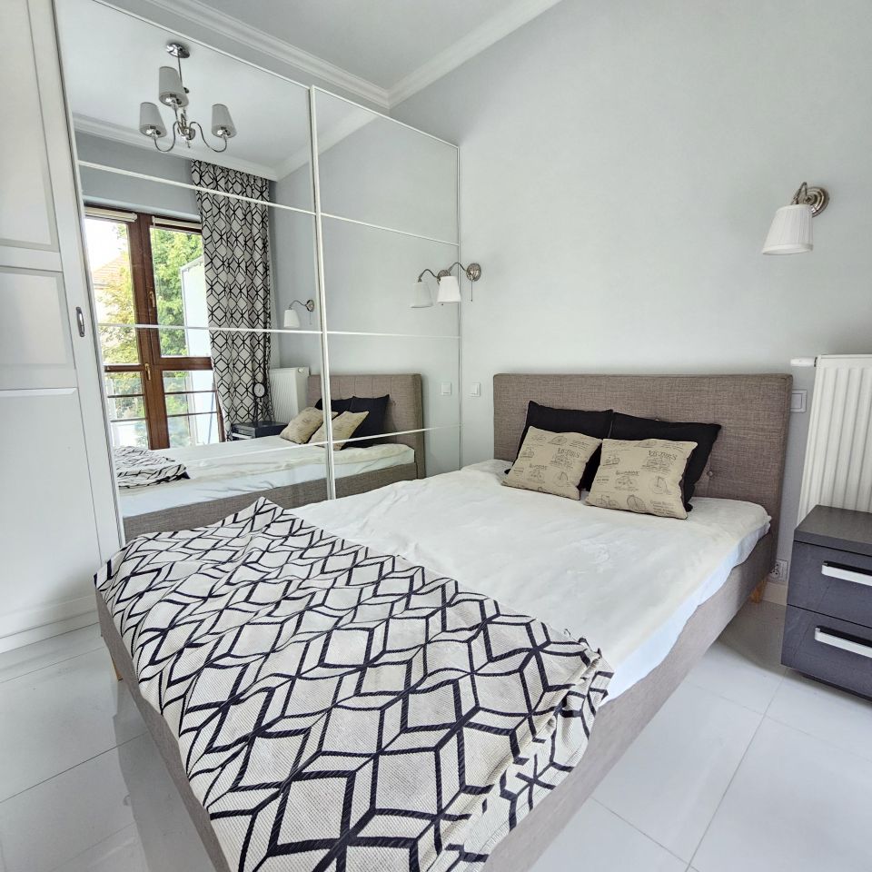 Mieszkanie 2-pokojowe Warszawa Wola, ul. Siedmiogrodzka. Zdjęcie 6