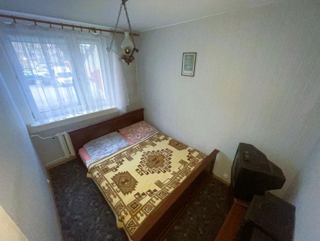 Mieszkanie 3-pokojowe Pisz, ul. Adama Mickiewicza. Zdjęcie 2